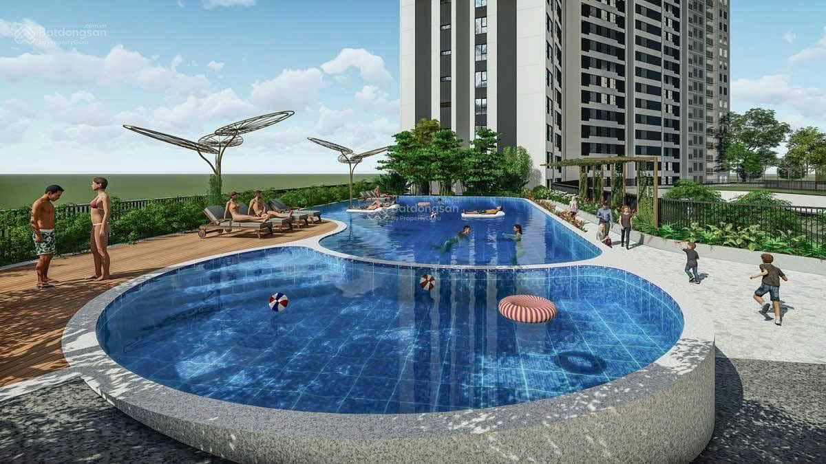 Masteri Rivera Đà Nẵng, bán nhanh căn hộ hạng sang sở hữu view pháo hoa quốc tế, giá 3,387 tỷ - Ảnh 4